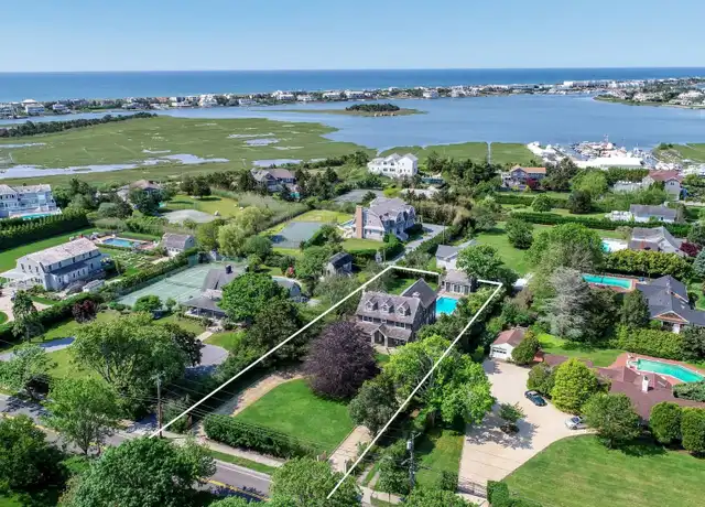 Property at 87 Beach Ln, Westhampton Beach, NY, 11978, 4 beds, 4 baths, [object Object]