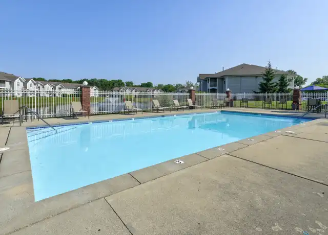 Property at Avon Creek Apartments - 291 Great Lakes Cir W, Avon, IN, 46123, 2 beds, 2 baths, [object Object]