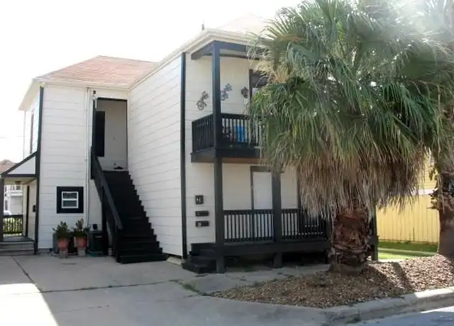 Property at 612 9th St Unit 4, Galveston, TX, 77550, 1 bed, 1 bath, [object Object]