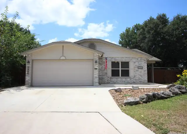 Property at 9906 Trendwood, San Antonio, TX, 78250, 4 beds, 2 baths, [object Object]