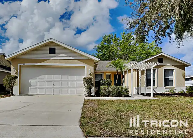 Property at 308 116th St E, Bradenton, FL, 34212, 4 beds, 2 baths, [object Object]