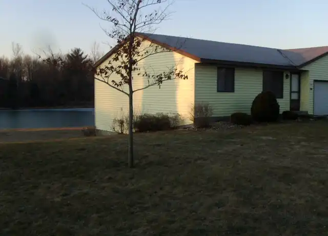 Property at 6653 Mista Dr, Allendale, MI, 49401, 3 beds, 1 bath, [object Object]