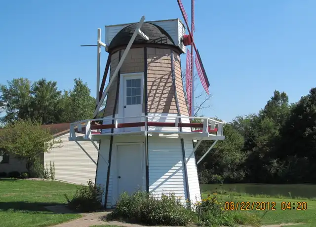 Property at 6653 Mista Dr, Allendale, MI, 49401, 3 beds, 1 bath, [object Object]