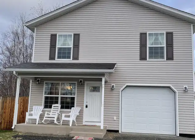 Property at 2145 S Valley Loop, Wasilla, AK, 99654, 3 beds, 1.5 baths, [object Object]