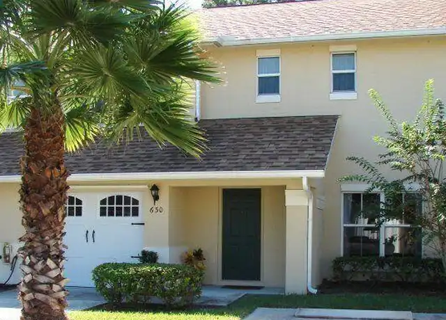 Property at 630 Cedar Side Cir NE, Palm Bay, FL, 32905, 3 beds, 2.5 baths, [object Object]
