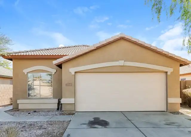 Property at 12367 W Monroe St, Avondale, AZ, 85323, 4 beds, 2 baths, [object Object]