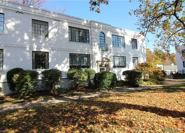 Property at 1700 N Elm St, Greensboro, NC, 27408, 2 beds, 1 bath, [object Object]