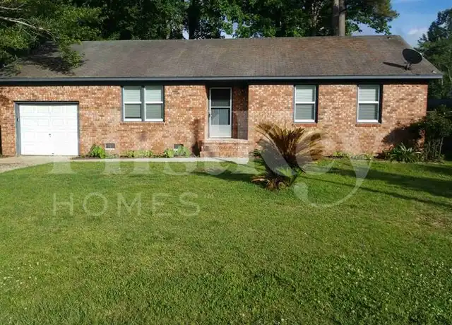 Property at 4019 Ladson Rd, Ladson, SC, 29456, 3 beds, 2 baths, [object Object]