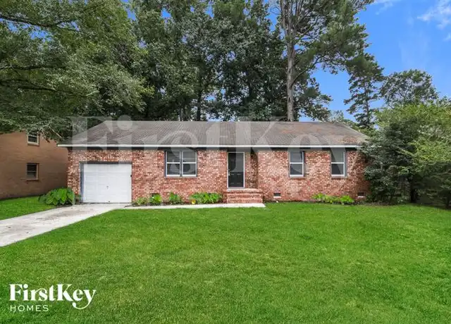 Property at 4019 Ladson Rd, Ladson, SC, 29456, 3 beds, 2 baths, [object Object]