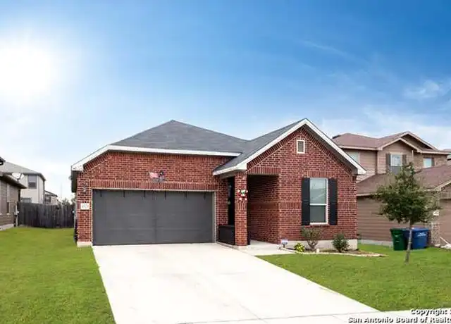 Property at 4523 Stetson Run, San Antonio, TX, 78223, 3 beds, 2 baths, [object Object]