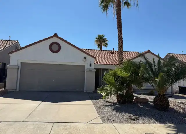 Property at 517 Scenic Terra Dr, Henderson, NV, 89015, 3 beds, 2 baths, [object Object]