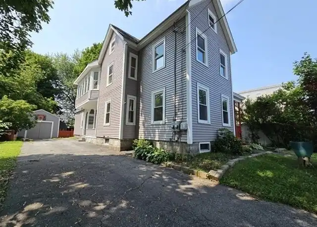 Property at 80 White St Unit 1, Lowell, MA, 01854, 4 beds, 1 bath, [object Object]