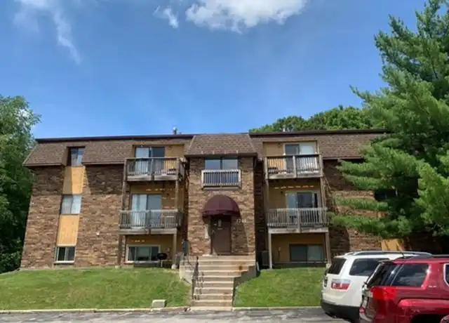 Property at 3741 53rd St Unit 310, Moline, IL, 61265, 2 beds, 1 bath, [object Object]