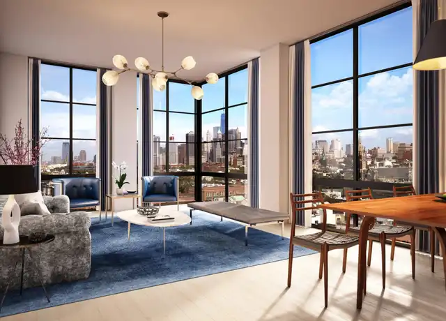 Property at 365 Bond St Unit C513, Brooklyn, NY, 11231, 2 beds, 2 baths, [object Object]