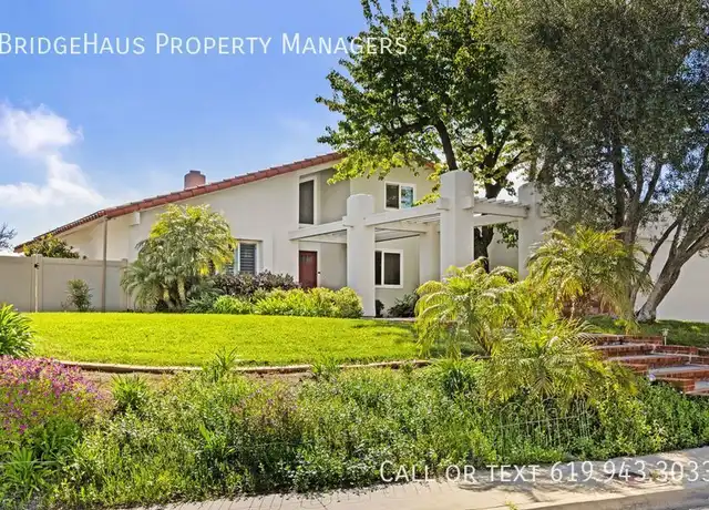 Property at 1004 Saint Albans Pl, Encinitas, CA, 92024, 5 beds, 3 baths, [object Object]