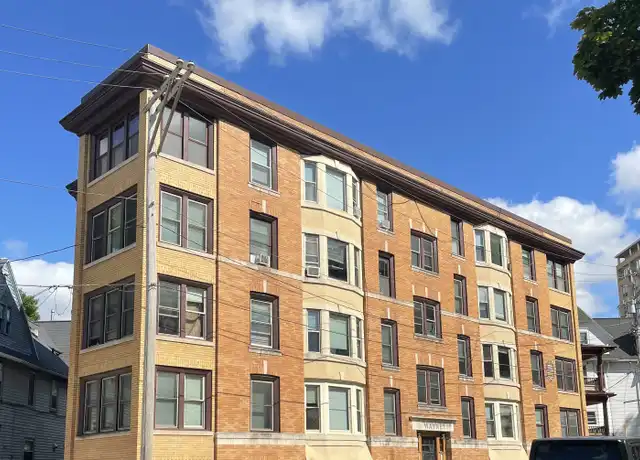 Property at 213 N Hamilton St Unit 1S, Madison, WI, 53703, 2 beds, 1 bath, [object Object]