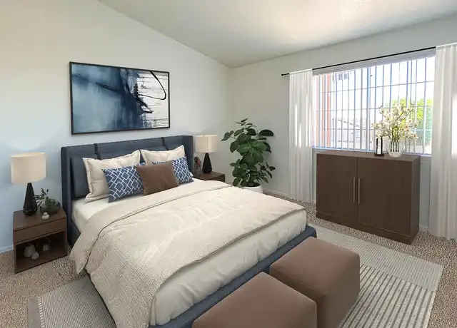 Property at Seapointe Village Apartments - 630 Magnolia Ave, Long Beach, CA, 90802, 0 beds, 1 bath, [object Object]