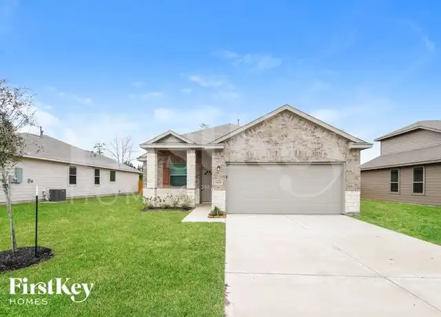 Property at 11020 Patriot Ct, Cleveland, TX, 77328, 3 beds, 2 baths, [object Object]
