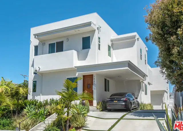 Property at 7447 W 81st St, Los Angeles, CA, 90045, 4 beds, 4.5 baths, [object Object]