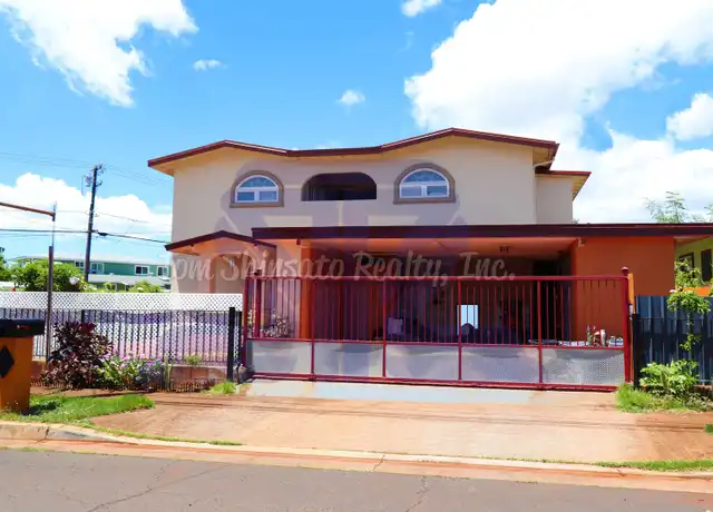 Property at 94-1104 Lumiauau St, Waipahu, HI, 96797, 3 beds, 1.5 baths, [object Object]