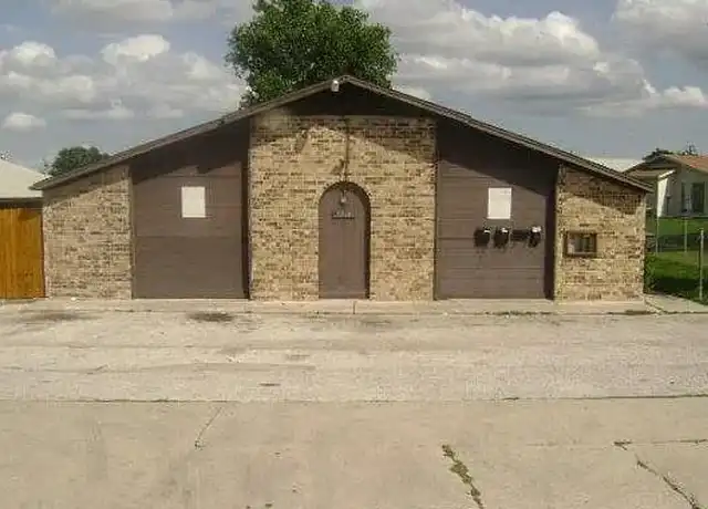 Property at 2214 Wheeler Ave Unit A, Killeen, TX, 76549, 2 beds, 1 bath, [object Object]