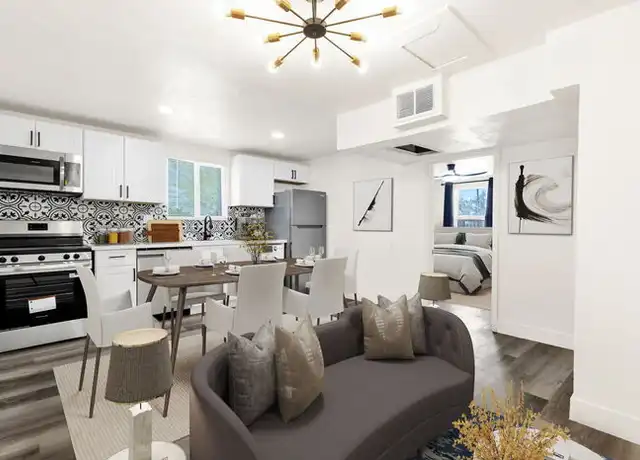 Property at 4518 N 8th Pl Unit B, Phoenix, AZ, 85014, 2 beds, 1 bath, [object Object]