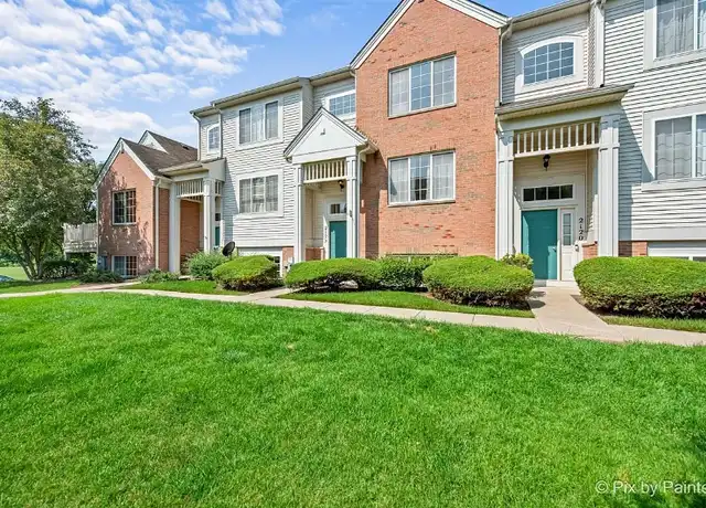 Property at 2122 Concord Dr, McHenry, IL, 60050, 3 beds, 2.5 baths, [object Object]