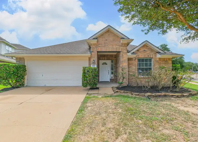 Property at 5702 Carrollton Creek Ct, Houston, TX, 77084, 3 beds, 2 baths, [object Object]
