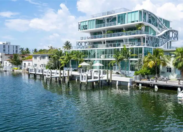 Property at 8425 Crespi Blvd, Miami Beach, FL, 33141, 2 beds, 2 baths, [object Object]