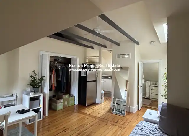 Property at 32 Irving St Unit 4, Boston, MA, 02114, 0 beds, 1 bath, [object Object]