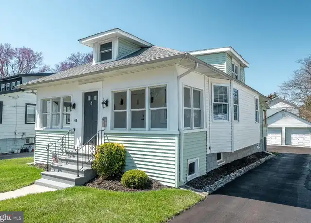 Property at 106 Linderman Ave, Cherry Hill, NJ, 08002, 3 beds, 2 baths, [object Object]