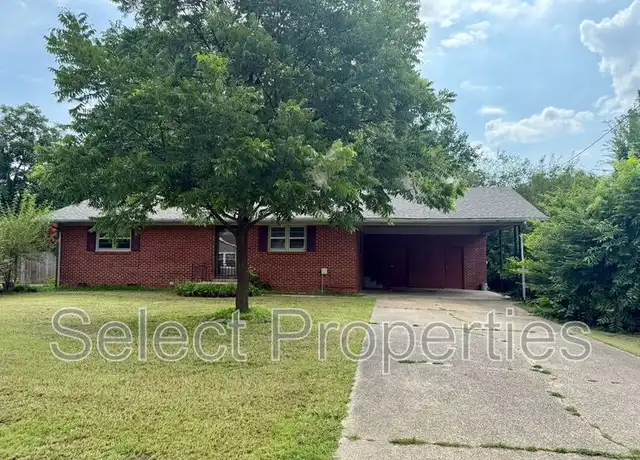 Property at 1416 Haven St, Jonesboro, AR, 72401, 3 beds, 2 baths, [object Object]
