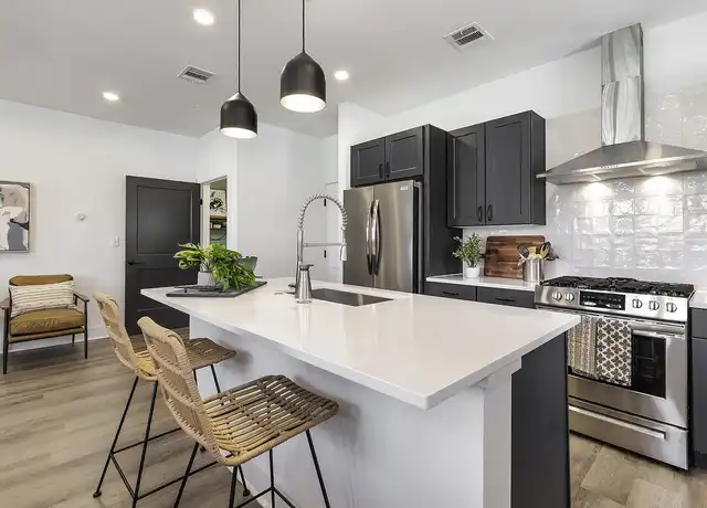 Property at Escalon Townhomes - 181 S Brook Dr, Leander, TX, 78641, 3 beds, 2.5 baths, [object Object]