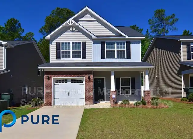 Property at 409 Levington Ln, Columbia, SC, 29209, 3 beds, 2.5 baths, [object Object]