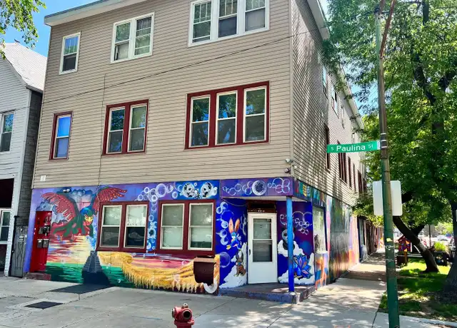 Property at 4757 S Paulina St Unit 1, Chicago, IL, 60609, 1 bed, 1 bath, [object Object]