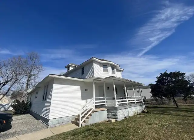 Property at 104 Minnetonka Ave Unit 2, Absecon, NJ, 08201, 2 beds, 1 bath, [object Object]