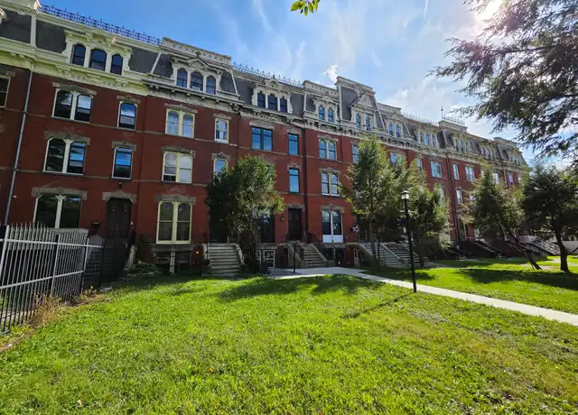 Property at 4 Eastman Ter #1, Poughkeepsie, NY, 12601, 3 beds, 2.5 baths, [object Object]
