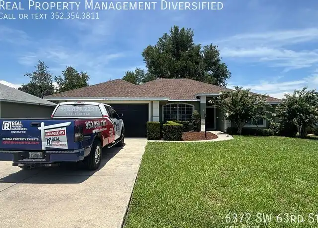 Property at 6372 SW 63rd Ct, Ocala, FL, 34474, 3 beds, 2 baths, [object Object]