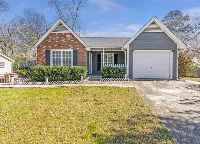 Property at 2452 Inverloch Cir, Duluth, GA, 30096, 3 beds, 2 baths, [object Object]