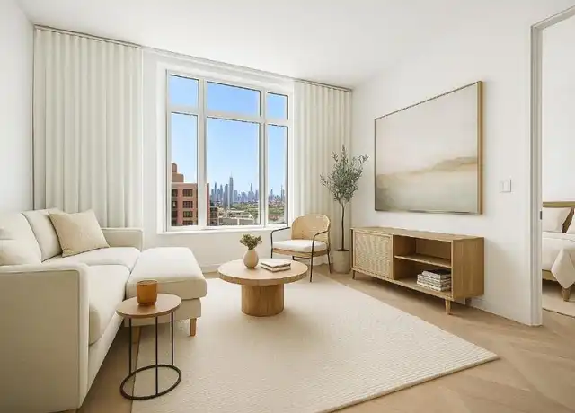 Property at 29-18 41st Ave, Long Island City, NY, 11101, 0 beds, 1 bath, [object Object]