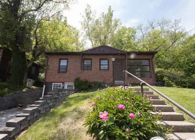 Property at 1804 Sunrise Dr Unit A, Columbia, MO, 65201, 3 beds, 1 bath, [object Object]