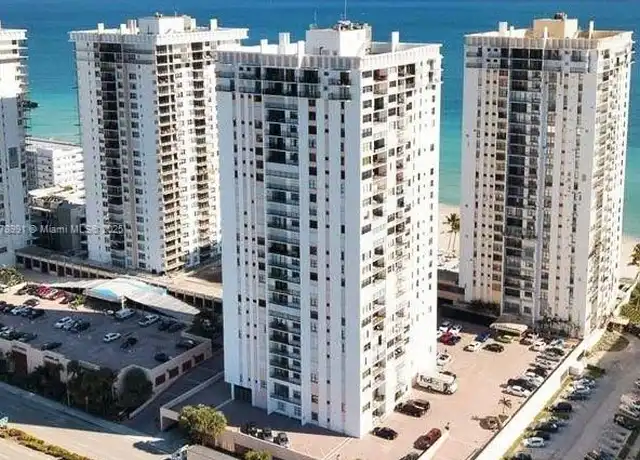 Property at 2101 S Ocean Dr #1506, Hollywood, FL, 33019, 1 bed, 2 baths, [object Object]