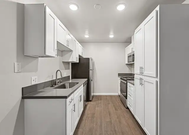Photo of 1101 W Stevens Ave, Santa Ana, CA 92707
