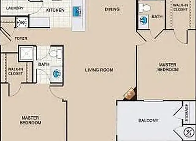 Photo of 13414 Daventry Way, Germantown, MD 20874