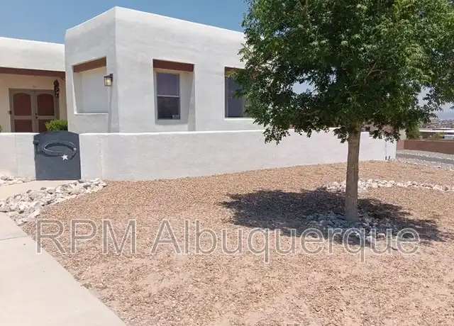 Property at 1317 20th Ave SE, Rio Rancho, NM, 87124, 5 beds, 2.5 baths, [object Object]