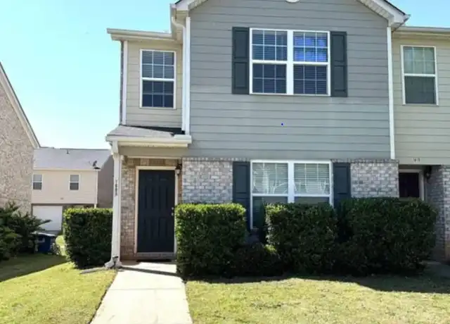 Property at 1605 Hydrangea Ln, McDonough, GA, 30253, 3 beds, 2.5 baths, [object Object]