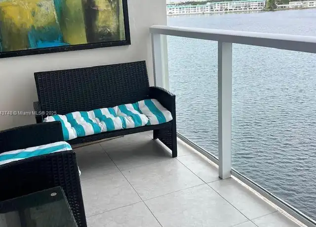 Property at 1301 NE Miami Gardens Dr Unit 502W, Miami, FL, 33179, 1 bed, 2 baths, [object Object]