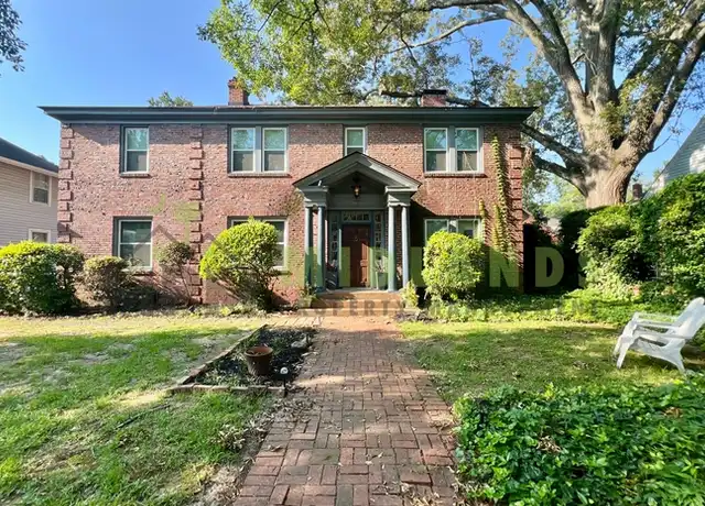Property at 2808 Wheat St Unit a, Columbia, SC, 29205, 2 beds, 1 bath, [object Object]