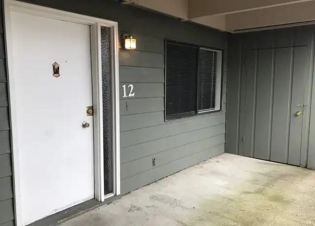 Property at 1405 Lewis St Unit 12, Centralia, WA, 98531, 2 beds, 1 bath, [object Object]