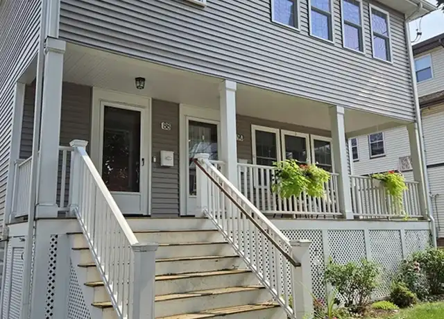 Property at 88 Milton St Unit 1, Arlington, MA, 02474, 4 beds, 2 baths, [object Object]